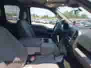 2019 Ford F-150 XL with VIN 1FTFX1E51KFA42323, listed as a IAAI auction lot 42864315 with 216,498 mi miles and . Bid and sale history available at DreamBid. Image 5.