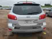 2009 Hyundai Santa Fe SE z VIN 5NMSH73E49H329105, wystawiony jako Copart lot #70023775 z przebiegiem 213 832 mil mil oraz Szkoda całkowita • Salvage title. Historia ofert i sprzedaży dostępna na DreamBid. Obrazek 6.