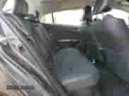 2022 Toyota Prius Nightshade with VIN JTDKAMFU2N3189618, listed as a Copart auction lot 71039175 with 22,866 mi miles and Non repairable. Bid and sale history available at DreamBid. Image 10.