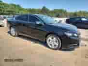 2018 Chevrolet Impala LS с VIN 2G11Z5SA3J9101725, выставлен на аукционе Copart как лот 68025295 с пробегом 66 528 миль миль и Списание • Salvage title. История ставок и продаж доступна на DreamBid. Изображение 4.