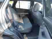 2010 Hyundai Santa Fe GLS with VIN 5NMSGDAB5AH373290, listed as a IAAI auction lot 43554496 with 244,127 mi miles and . Bid and sale history available at DreamBid. Image 8.