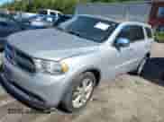 2011 Dodge Durango Crew with VIN 1D4RE4GG2BC674450, listed as a IAAI auction lot 43363776 with 156,404 mi miles and . Bid and sale history available at DreamBid. Image 17.