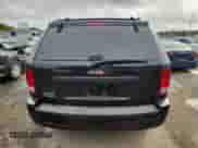 2008 Jeep Grand Cherokee Laredo с VIN 1J8GR48K38C247484, выставлен на аукционе Copart как лот 80843605 с пробегом 115 217 миль миль и Списание • Salvage title. История ставок и продаж доступна на DreamBid. Изображение 6.