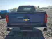 2014 Chevrolet Silverado 1500 LT с VIN 1GCVKREC0EZ136803, выставлен на аукционе Copart как лот 86701375 с пробегом 58 809 миль миль и Чистый • Clean title. История ставок и продаж доступна на DreamBid. Изображение 6.