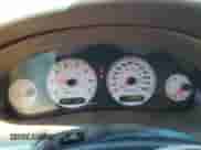 2000 Dodge Intrepid ES z VIN 2B3HD56J6YH373198, wystawiony jako Copart lot #55627115 z przebiegiem 111 624 mil mil oraz Szkoda całkowita • Salvage title. Historia ofert i sprzedaży dostępna na DreamBid. Obrazek 9.