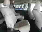 2020 Toyota Sienna XLE z VIN 5TDDZ3DCXLS240557, wystawiony jako Copart lot #82214525 z przebiegiem 78 894 mil mil oraz Szkoda całkowita • Salvage title. Historia ofert i sprzedaży dostępna na DreamBid. Obrazek 11.