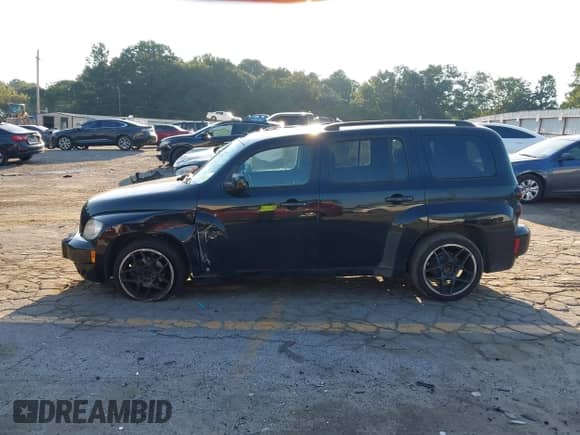 2009 Chevrolet HHR 1LT с VIN 3GNCA23B59S573802, выставлен на аукционе IAAI как лот 43133103 с пробегом 208 348 миль миль и . История ставок и продаж доступна на DreamBid. Изображение 14.