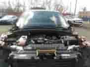 2024 Jeep Grand Cherokee Altitude with VIN 1C4RJKAG3R8585649, listed as a IAAI auction lot 41989491 with Not provided miles and . Bid and sale history available at DreamBid. Image 10.