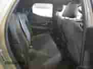 2022 Hyundai Santa Cruz SEL с VIN 5NTJCDAE6NH038129, выставлен на аукционе Copart как лот 61945445 с пробегом 69 147 миль миль и Списание • Salvage title. История ставок и продаж доступна на DreamBid. Изображение 10.