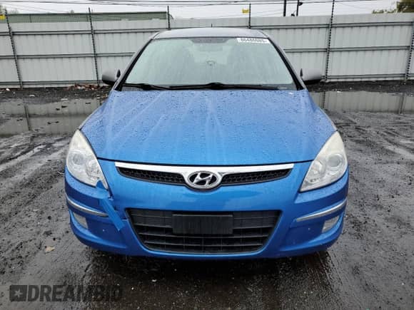 2011 Hyundai Elantra GLS z VIN KMHDB8AE8BU108233, wystawiony jako Copart lot #86486085 z przebiegiem 166 374 mil mil oraz Szkoda całkowita • Salvage title. Historia ofert i sprzedaży dostępna na DreamBid. Obrazek 5.