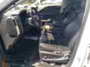 2018 Chevrolet Silverado 1500 LTZ with VIN 3GCUKSEJ6JG330750, listed as a Copart auction lot 70066885 with 65,507 mi miles and Salvage title. Bid and sale history available at DreamBid. Image 7.
