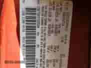 2007 Dodge Nitro SLT с VIN 1D8GT58K97W595500, выставлен на аукционе Copart как лот 76686744 с пробегом 144 444 миль миль и Списание • Salvage title. История ставок и продаж доступна на DreamBid. Изображение 13.