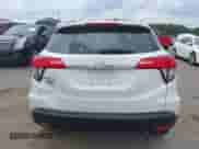 2022 Honda HR-V LX with VIN 3CZRU5H39NM708057, listed as a IAAI auction lot 42492243 with 29,024 mi miles and . Bid and sale history available at DreamBid. Image 17.