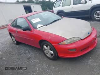 1997 Chevrolet Cavalier с VIN 1G1JF12T4V7241065, выставлен на аукционе IAAI как лот 42344771 с пробегом 272 346 миль миль и . История ставок и продаж доступна на DreamBid. Изображение 1.