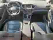 2019 Hyundai Ioniq Limited с VIN KMHC85LC7KU159727, выставлен на аукционе Copart как лот 81087785 с пробегом 167 856 миль миль и Списание • Salvage title. История ставок и продаж доступна на DreamBid. Изображение 8.