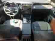 2024 Hyundai Tucson Limited с VIN 5NMJECDEXRH344316, выставлен на аукционе Copart как лот 80693895 с пробегом 12 430 миль миль и Списание • Salvage title. История ставок и продаж доступна на DreamBid. Изображение 8.