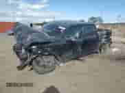 2020 Ram 1500 Big Horn z VIN 1C6RREFGXLN338132, wystawiony jako Copart lot #82759734 z przebiegiem 48 086 mil mil oraz Nie do naprawy • Non repairable. Historia ofert i sprzedaży dostępna na DreamBid. Obrazek 1.