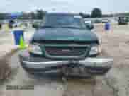 2000 Ford F-150 XL z VIN 1FTRX17W6YNC01533, wystawiony jako Copart lot #62307545 z przebiegiem 280 487 mil mil oraz Szkoda całkowita • Salvage title. Historia ofert i sprzedaży dostępna na DreamBid. Obrazek 5.