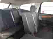 2015 Chevrolet Traverse LT с VIN 1GNKRGKD6FJ353411, выставлен на аукционе IAAI как лот 43029409 с пробегом 132 660 миль миль и . История ставок и продаж доступна на DreamBid. Изображение 8.