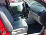 2010 Chevrolet Cobalt LS z VIN 1G1AB5F5XA7203073, wystawiony jako IAAI lot #42193892 z przebiegiem 80 963 mil mil oraz . Historia ofert i sprzedaży dostępna na DreamBid. Obrazek 5.