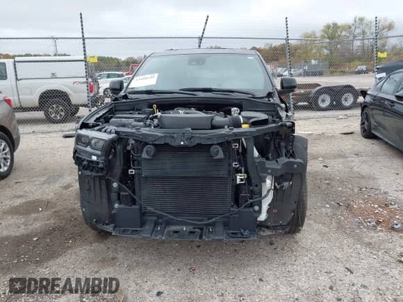 2023 Dodge Durango GT с VIN 1C4RDJDG3PC584377, выставлен на аукционе IAAI как лот 43488548 с пробегом 22 671 миль миль и . История ставок и продаж доступна на DreamBid. Изображение 11.