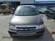 2003 Chevrolet Venture Plus 1SB с VIN 1GNDU03E03D185054, выставлен на аукционе Copart как лот 54848155 с пробегом 130 746 миль миль и На запчасти • Non repairable. История ставок и продаж доступна на DreamBid. Изображение 5.