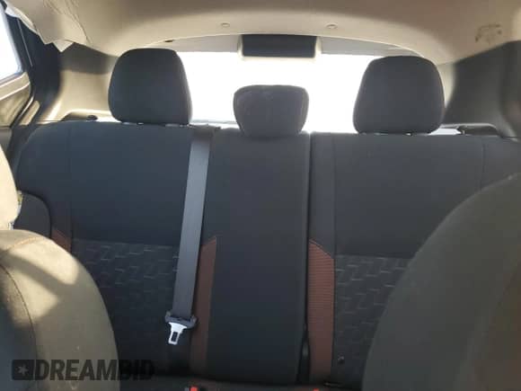 2024 Nissan Kicks SR z VIN 3N1CP5DV9RL481865, wystawiony jako Copart lot #46358675 z przebiegiem 18 058 mil mil oraz Szkoda całkowita • Salvage title. Historia ofert i sprzedaży dostępna na DreamBid. Obrazek 10.