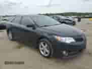 2012 Toyota Camry SE with VIN 4T1BF1FK0CU080415, listed as a Copart auction lot 55762495 with 206,954 mi miles and Salvage title. Bid and sale history available at DreamBid. Image 4.