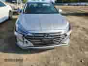 2020 Hyundai Elantra SE с VIN KMHD74LF3LU069407, выставлен на аукционе Copart как лот 71391815 с пробегом 56 727 миль миль и Списание • Salvage title. История ставок и продаж доступна на DreamBid. Изображение 5.