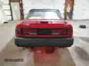 1991 Chevrolet Cavalier z VIN 1G1JC34T9M7303947, wystawiony jako Copart lot #46650685 z przebiegiem 125 356 mil mil oraz Szkoda całkowita • Salvage title. Historia ofert i sprzedaży dostępna na DreamBid. Obrazek 6.