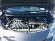 2016 Nissan Note S Plus z VIN 3N1CE2CPXGL399552, wystawiony jako IAAI lot #43382631 z przebiegiem 177 922 mil mil oraz . Historia ofert i sprzedaży dostępna na DreamBid. Obrazek 10.