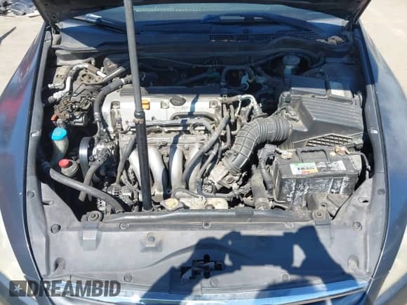 2007 Honda Accord LX SE с VIN JHMCM56327C016076, выставлен на аукционе IAAI как лот 43306009 с пробегом 182 801 миль миль и . История ставок и продаж доступна на DreamBid. Изображение 10.