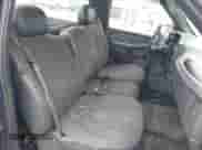 2000 Chevrolet Silverado 1500 LS with VIN 1GCEC14W3YZ104233, listed as a IAAI auction lot 42824914 with Not provided miles and . Bid and sale history available at DreamBid. Image 8.