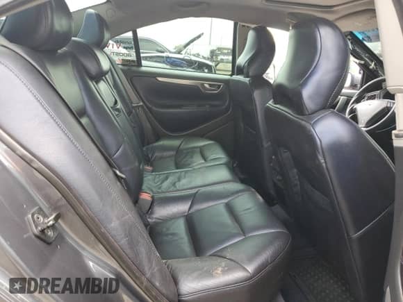 2004 Volvo S60 R с VIN YV1RH52Y242350041, выставлен на аукционе Copart как лот 65601705 с пробегом 102 123 миль миль и Чистый • Clean title. История ставок и продаж доступна на DreamBid. Изображение 10.