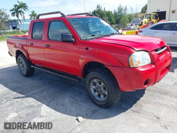 2003 Nissan Frontier XE с VIN 1N6ED27T63C433635, выставлен на аукционе IAAI как лот 43343623 с пробегом 126 105 миль миль и . История ставок и продаж доступна на DreamBid. Изображение 1.