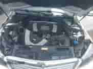 2010 Mercedes-Benz C 300 Sport с VIN WDDGF8BB0AR093597, выставлен на аукционе IAAI как лот 42876595 с пробегом 135 354 миль миль и . История ставок и продаж доступна на DreamBid. Изображение 10.