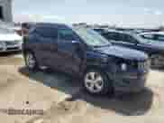 2021 Jeep Compass Latitude z VIN 3C4NJCBB8MT509295, wystawiony jako Copart lot #61802105 z przebiegiem Nie podano mil oraz Szkoda całkowita • Salvage title. Historia ofert i sprzedaży dostępna na DreamBid. Obrazek 4.