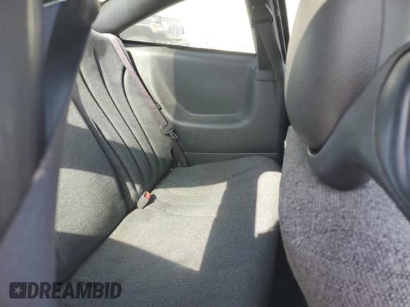 2004 Chevrolet Cavalier с VIN 1G1JC12F047171758, выставлен на аукционе Copart как лот 56353045 с пробегом 146 544 миль миль и Списание • Salvage title. История ставок и продаж доступна на DreamBid. Изображение 10.