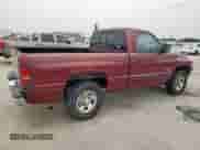 2001 Dodge 1500 Work Special с VIN 1B7HC16X11S771111, выставлен на аукционе Copart как лот 53549585 с пробегом 141 842 миль миль и Чистый • Clean title. История ставок и продаж доступна на DreamBid. Изображение 3.