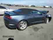 2023 Chevrolet Camaro 1LT z VIN 1G1FB3DS5P0131591, wystawiony jako Copart lot #76425024 z przebiegiem Nie podano mil oraz Szkoda całkowita • Salvage title. Historia ofert i sprzedaży dostępna na DreamBid. Obrazek 3.