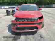 2022 Jeep Compass (RED) Edition with VIN 3C4NJDCB2NT189557, listed as a Copart auction lot 63570875 with 52,286 mi miles and Salvage title. Bid and sale history available at DreamBid. Image 5.