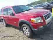 2007 Ford Explorer XLT с VIN 1FMEU63E17UB25981, выставлен на аукционе IAAI как лот 43150741 с пробегом 314 801 миль миль и . История ставок и продаж доступна на DreamBid. Изображение 1.