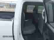 2015 Ram 1500 ST with VIN 1C6RR7FT5FS656612, listed as a IAAI auction lot 41666701 with 152,509 mi miles and . Bid and sale history available at DreamBid. Image 8.