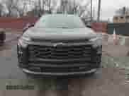 2025 Chevrolet Equinox AWD LT с VIN 3GNAXPEG9SL160521, выставлен на аукционе IAAI как лот 41287850 с пробегом 2 554 миль миль и . История ставок и продаж доступна на DreamBid. Изображение 12.
