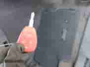 2006 Jeep Grand Cherokee Limited with VIN 1J4HR58N06C214106, listed as a IAAI auction lot 43116942 with 250,682 mi miles and . Bid and sale history available at DreamBid. Image 11.