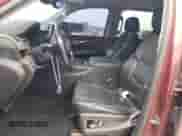 2016 Cadillac Escalade ESV Luxury Collection with VIN 1GYS3HKJ0GR424007, listed as a Copart auction lot 53545305 with 127,440 mi miles and Non repairable. Bid and sale history available at DreamBid. Image 7.