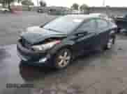2013 Hyundai Elantra Limited с VIN 5NPDH4AE0DH341659, выставлен на аукционе IAAI как лот 43292686 с пробегом 160 183 миль миль и . История ставок и продаж доступна на DreamBid. Изображение 2.