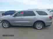 2020 Dodge Durango Pursuit with VIN 1C4SDJFT1LC381509, listed as a IAAI auction lot 41717502 with 74,854 mi miles and . Bid and sale history available at DreamBid. Image 14.