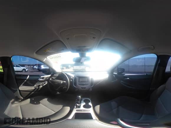 2018 Chevrolet Cruze LS z VIN 1G1BC5SM5J7180025, wystawiony jako IAAI lot #43222366 z przebiegiem 104 481 mil mil oraz . Historia ofert i sprzedaży dostępna na DreamBid. Obrazek 18.