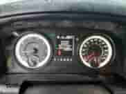 2021 Ram 1500 Tradesman с VIN 3C6JR6DG0MG535990, выставлен на аукционе Copart как лот 58473625 с пробегом 39 260 миль миль и Списание • Salvage title. История ставок и продаж доступна на DreamBid. Изображение 9.